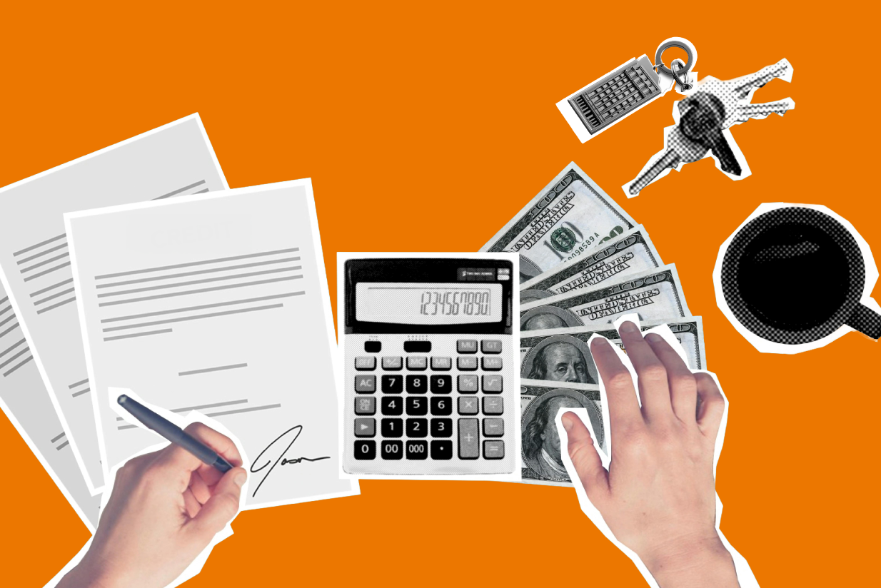 créditos hipotecarios para comprar departamento en Guadalajara