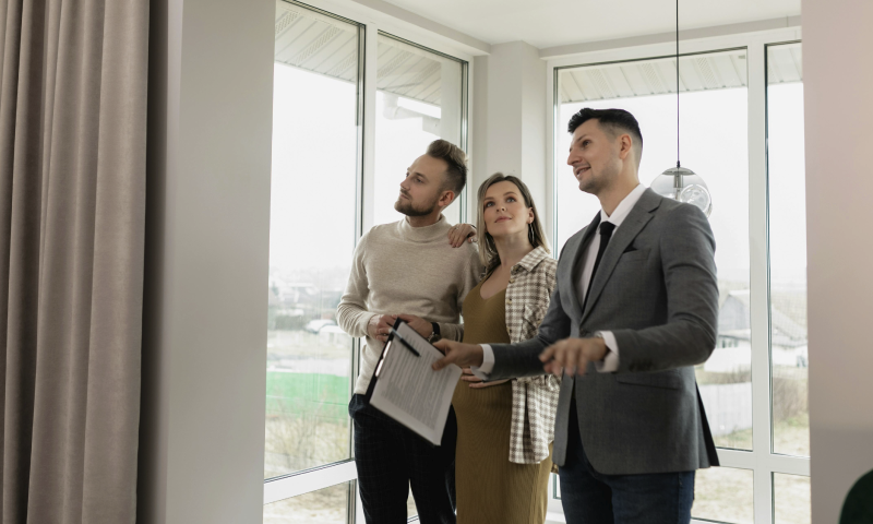 créditos hipotecarios para comprar departamento en Guadalajara