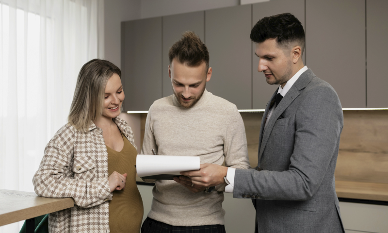 créditos hipotecarios para comprar departamento en Guadalajara