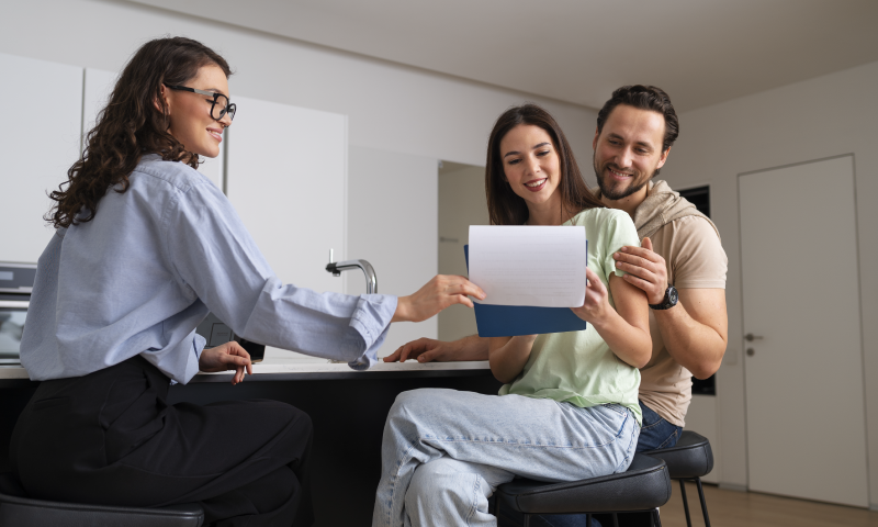 créditos hipotecarios para comprar departamento en Guadalajara