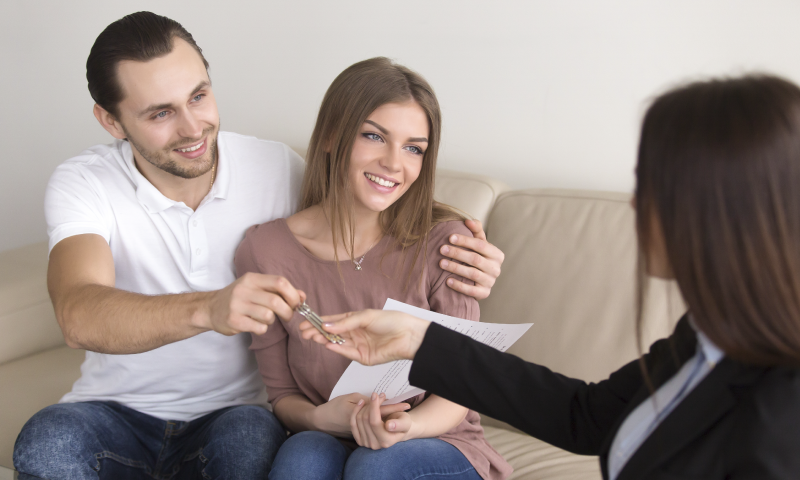 créditos hipotecarios para comprar departamento en Guadalajara