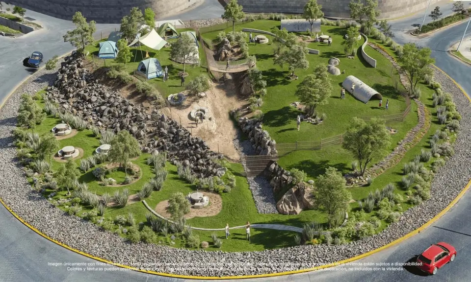 Zimaltá Residencial, Departamentos en preventa en Tlaquepaque