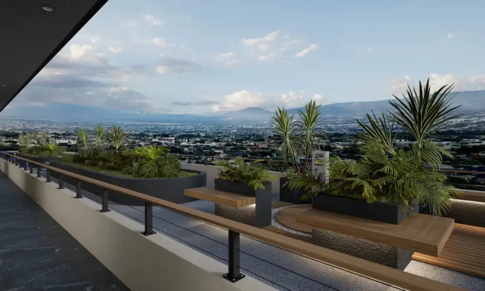 en : Departamentos en preventa en el centro histórico de Guadalajara.