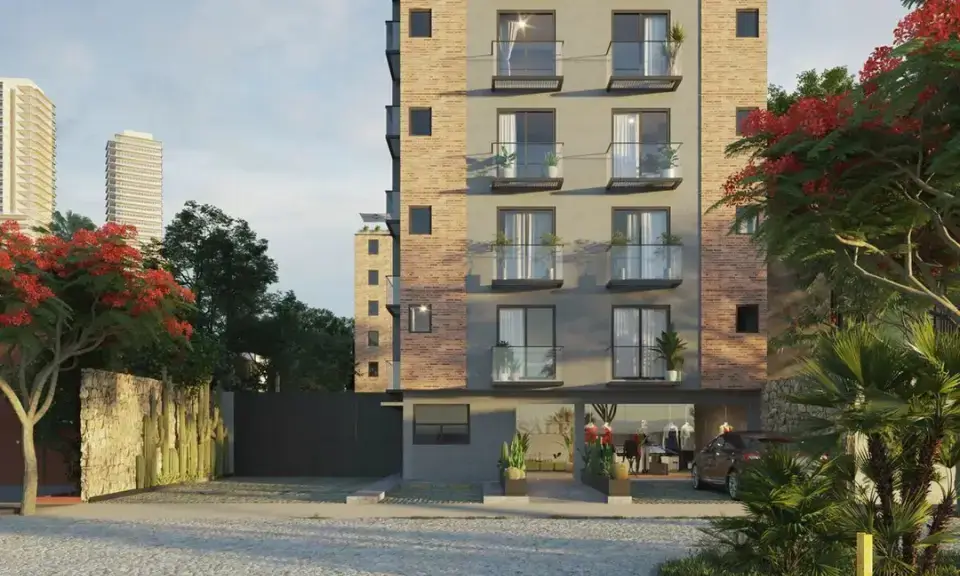 Oasis-Hábitat-Departamentos-en preventa-en-la-colonia-Ciudad Granja. 