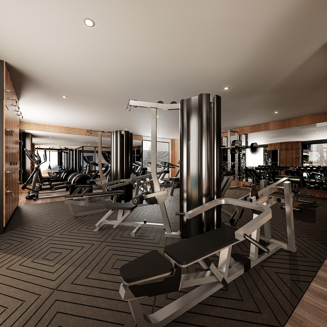 GIMNASIO