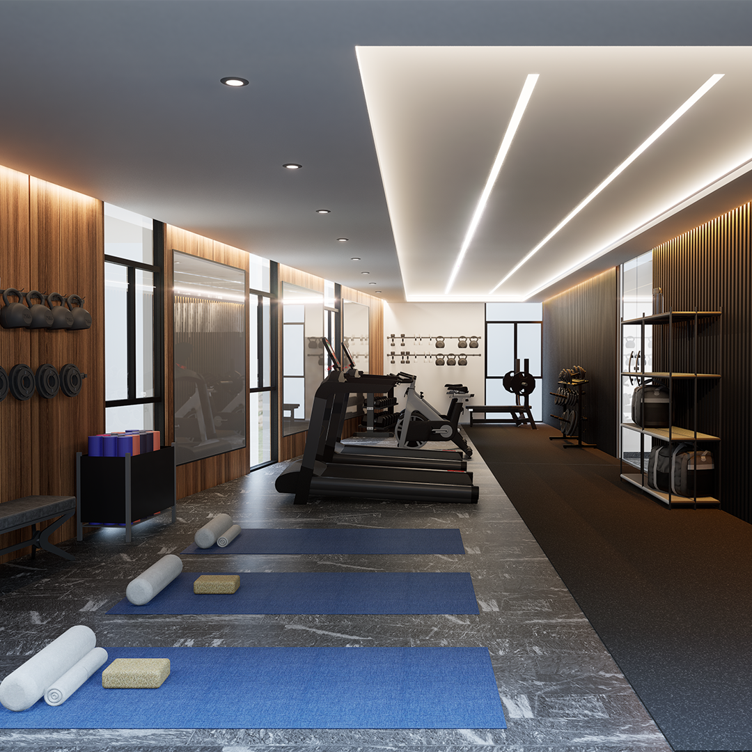 GIMNASIO