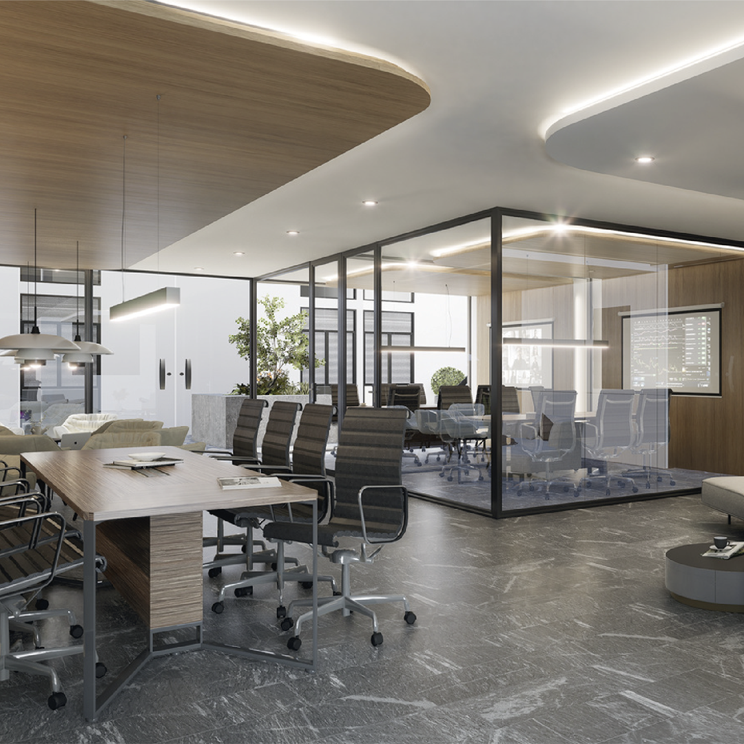 coworking